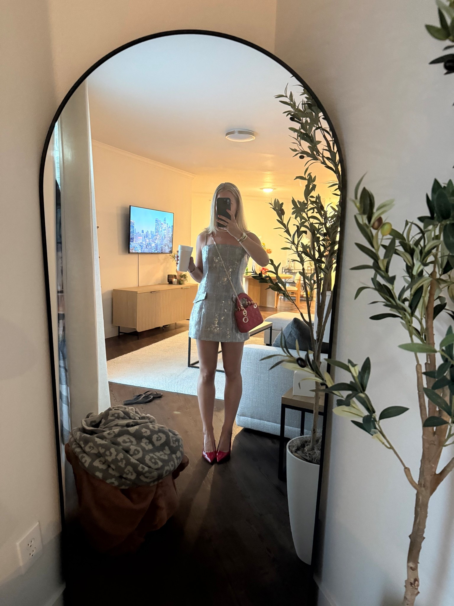 🍎

Red heels
Pointed toe heels
Kitten heels
Spring outfit
Spring style
Fall outfit
Fall style
Going out look
Party outfit
Fun outfit
Semi formal outfit
Formal dress
Amazon fashion
New York City move
NYC move
Moving party
retrofête Carly Sequin Dress
Retrofete dress
Plaid dress
Fun dress
Party dress
Short dress
Mini dress
Cool dress
Rent the runway
Sequin dress
Sparkley dress
Shiny dress
Statement dress

#LTKootd