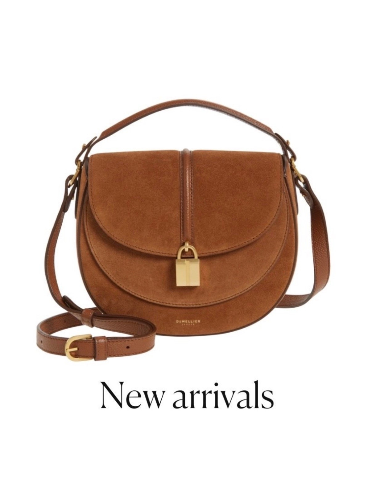 Suede bag
Suede boots


#LTKSeasonal