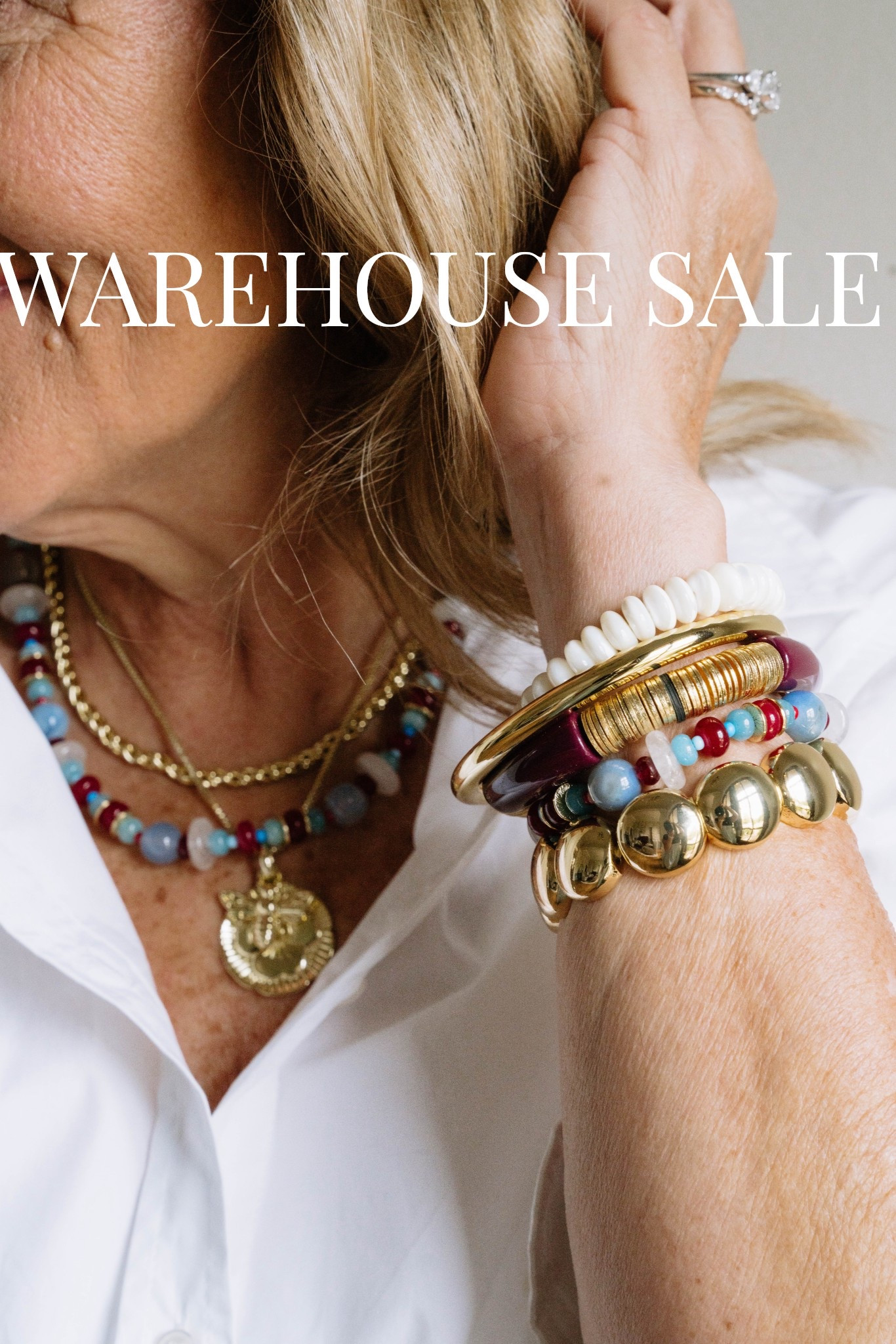 Allie & Bess sale begins. Checkout if your cart starting at 8 pm when prices are updated. Several pieces of my jewelry collection are on the sale! 

Linking a few favorites from the sale. Personally my faves start at $15  

Make great gift ideas 

#LTKSaleAlert #LTKOver40 #LTKValentine