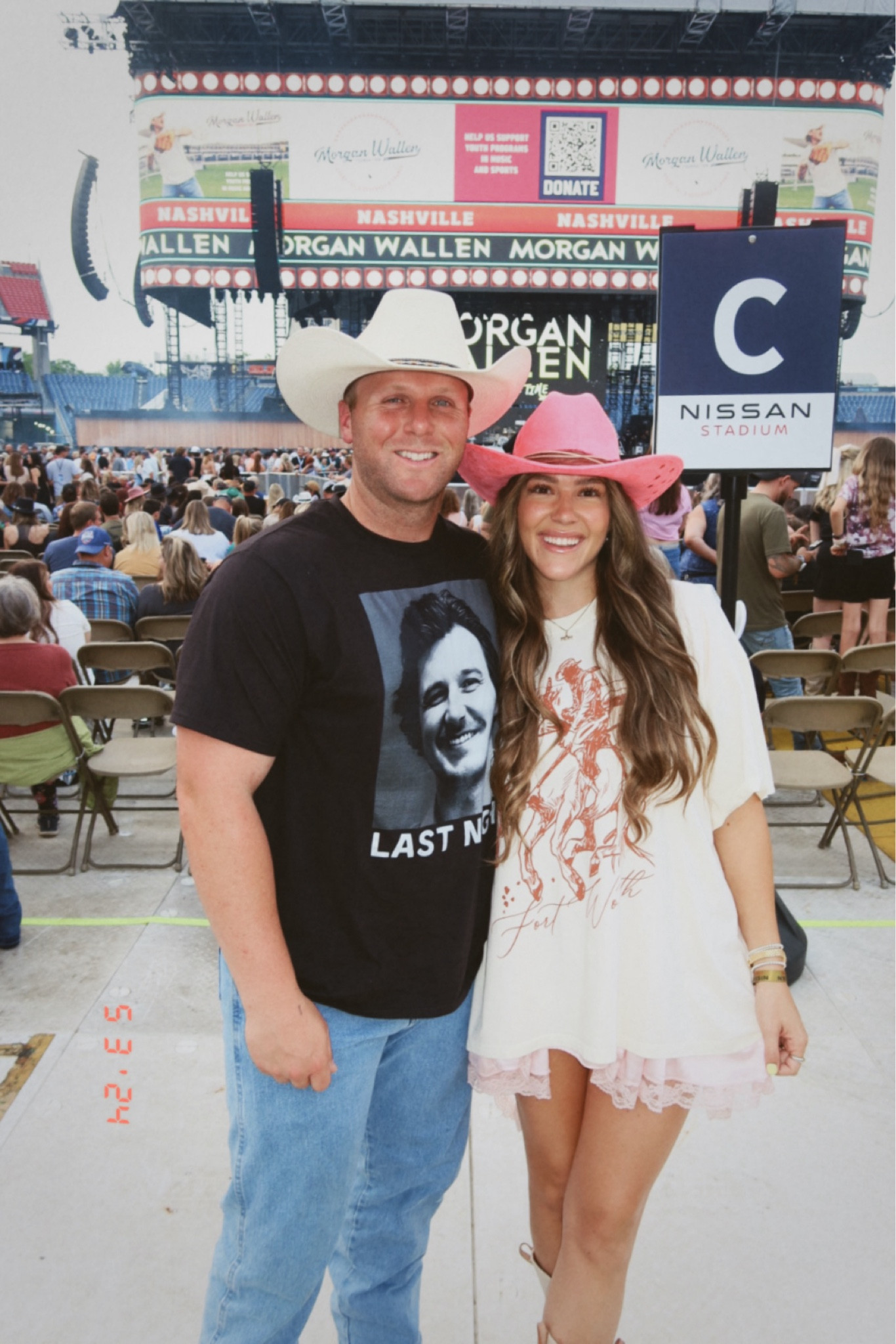 Concert outfit 🤠

#LTKfindsunder50 #LTKSeasonal