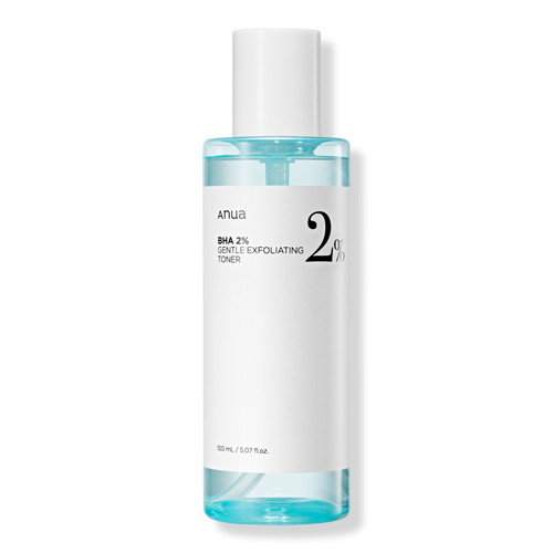 BHA 2% Gentle Exfoliating Toner | Ulta