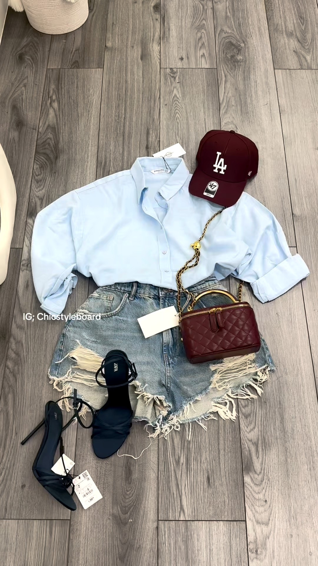 Gorgeous outfit 💙 Where would you rock this to ? 



#LTKdatenight #LTKfestive #LTKstyletip