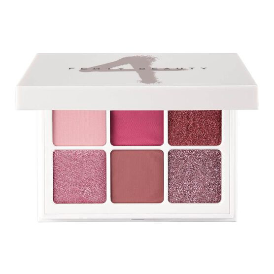 snap shadows mix & match eyeshadow palette (mini paleta de sombras para ojos) | Sephora (BR)