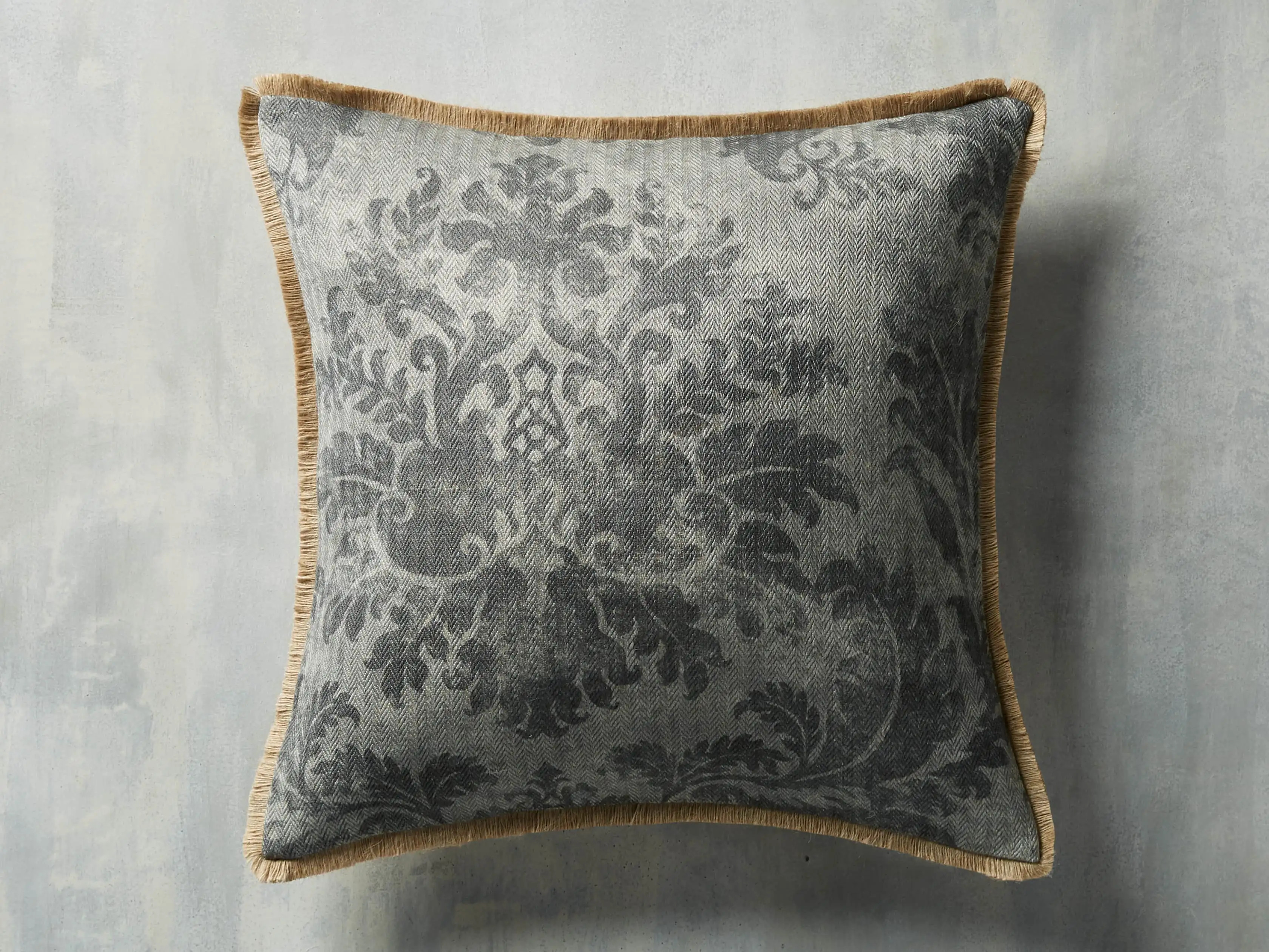 Francesca Pillow | Arhaus