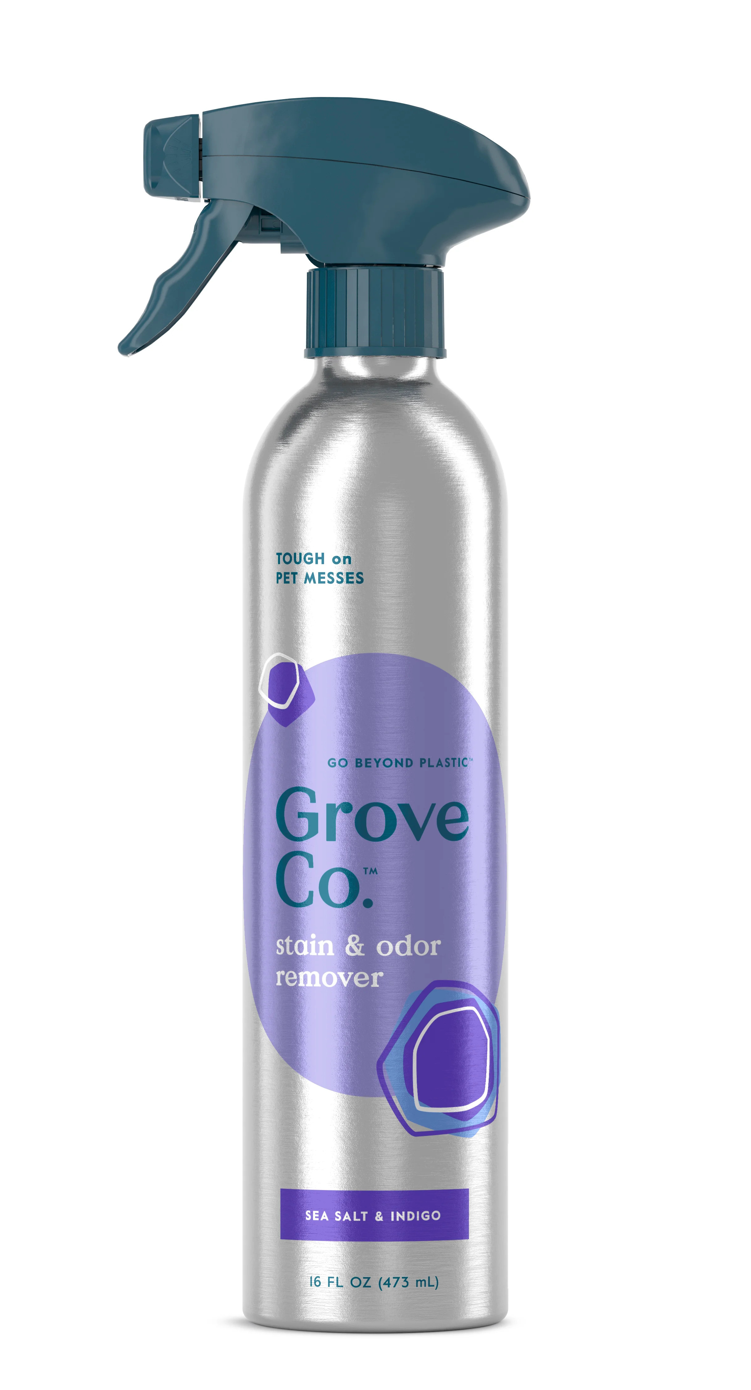 Carpet & Upholstery Stain Remover | Grove