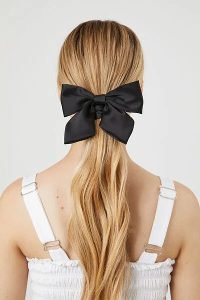 Bow Hair Scrunchie | Forever 21 | Forever 21 (US)