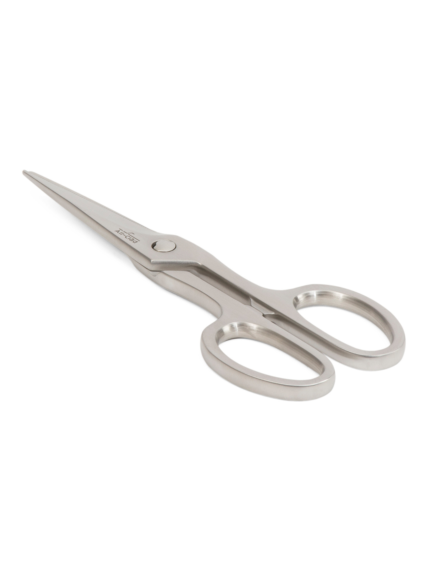 Stainless Steel Kitchen Shears Slightly Blemished | TJ Maxx