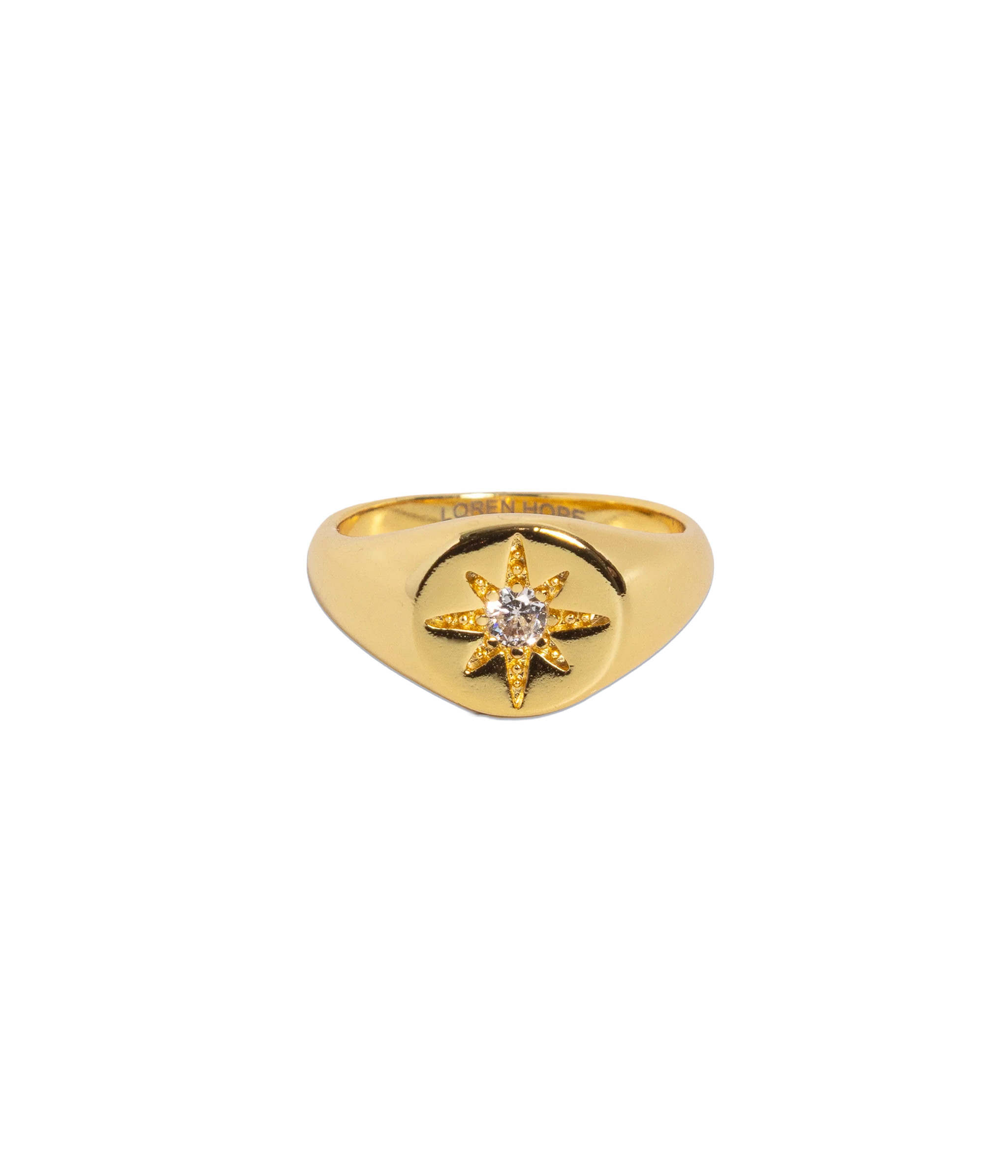 Seraph Ring | Loren Hope Designs