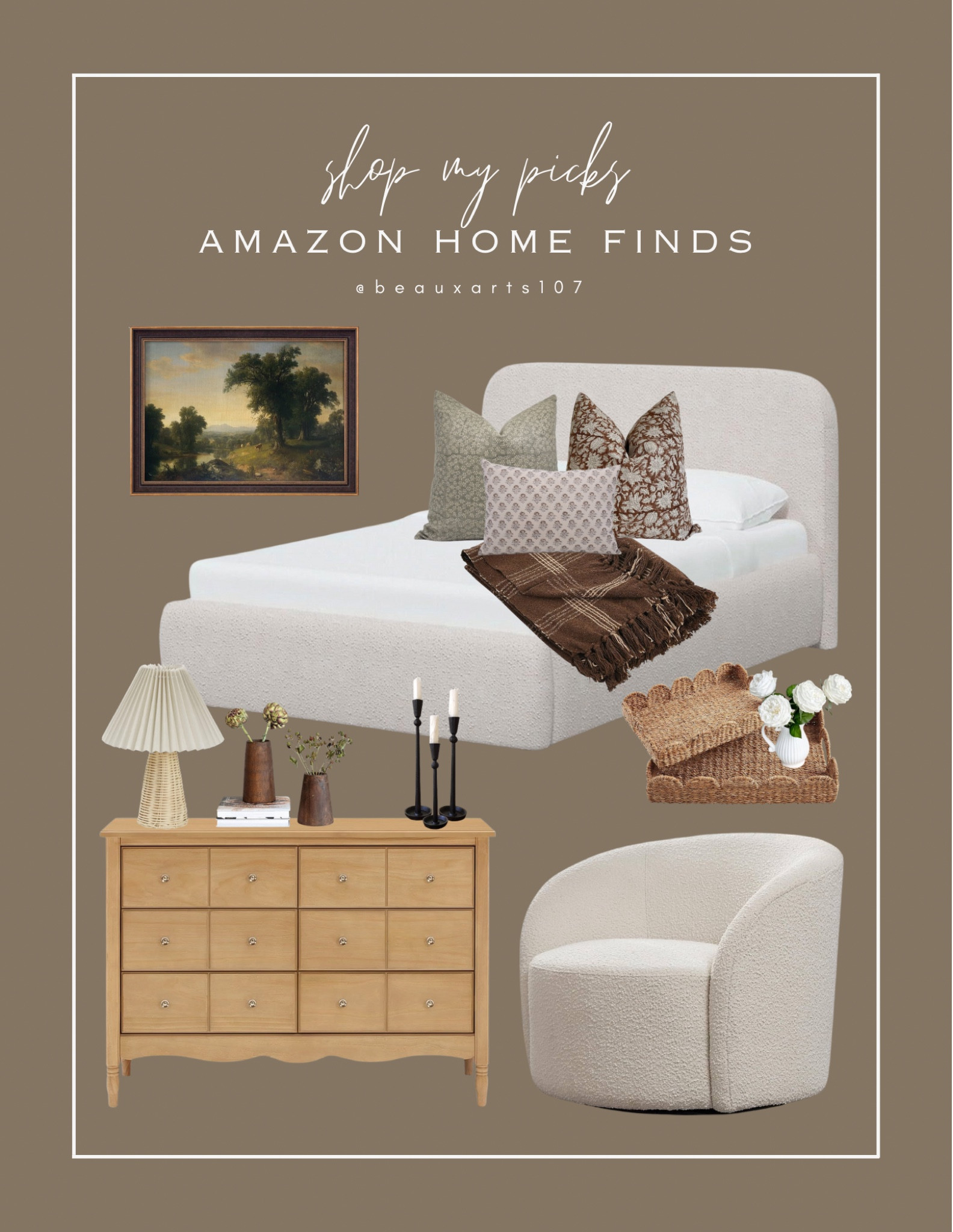 Shop my amazing home finds! 

#LTKSaleAlert #LTKHome #LTKStyleTip