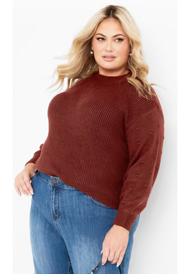 Paige Sweater | Avenue