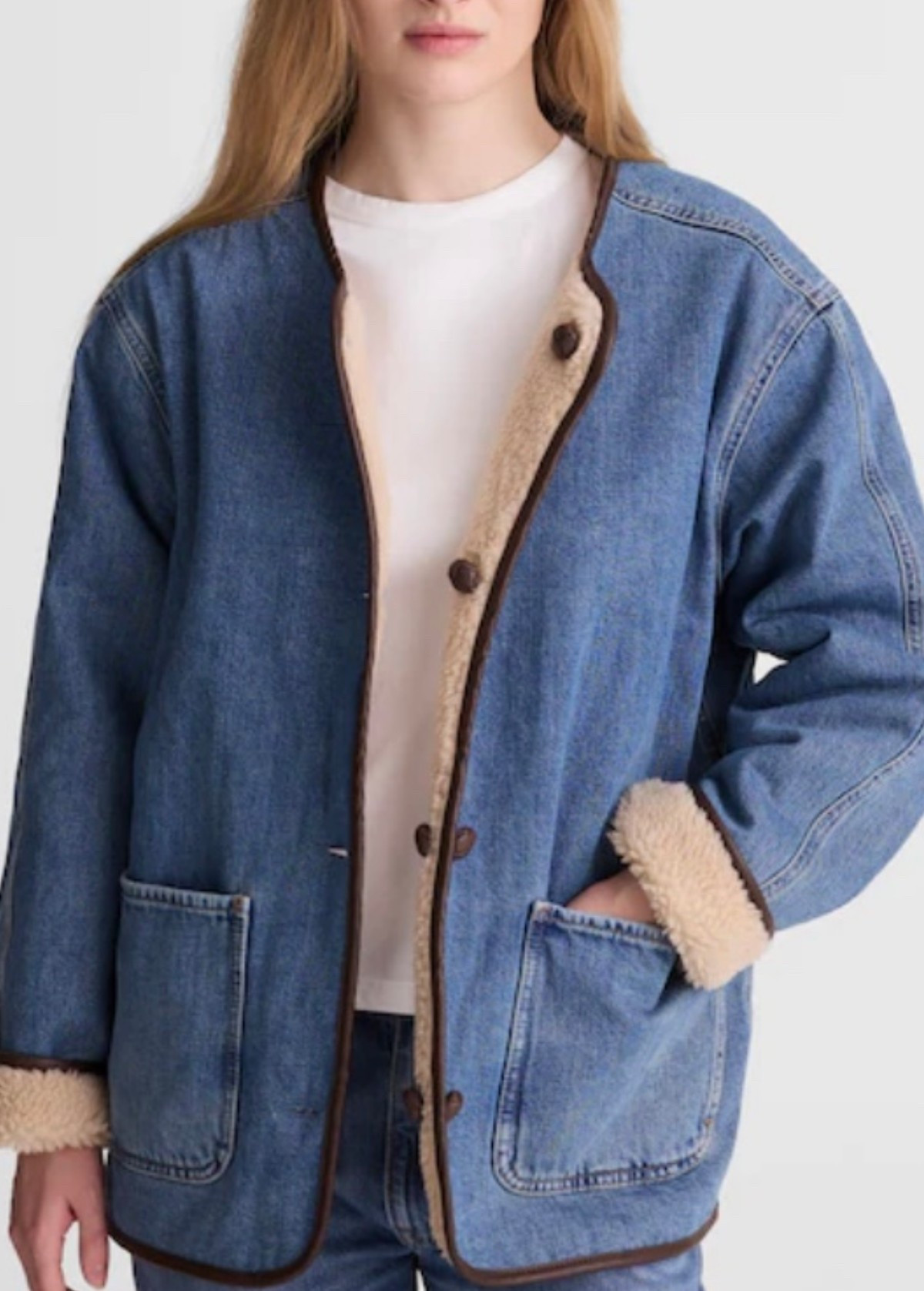 New at Madewell! 

#LTKSeasonal