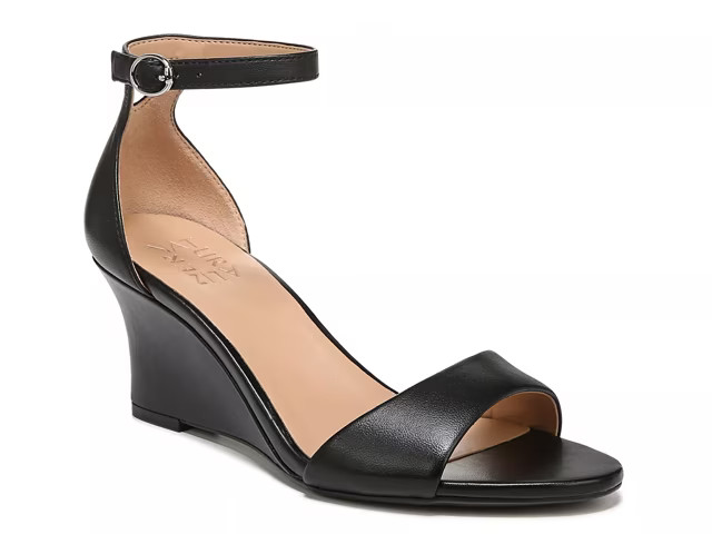 Naturalizer Vera Wedge Sandal | DSW