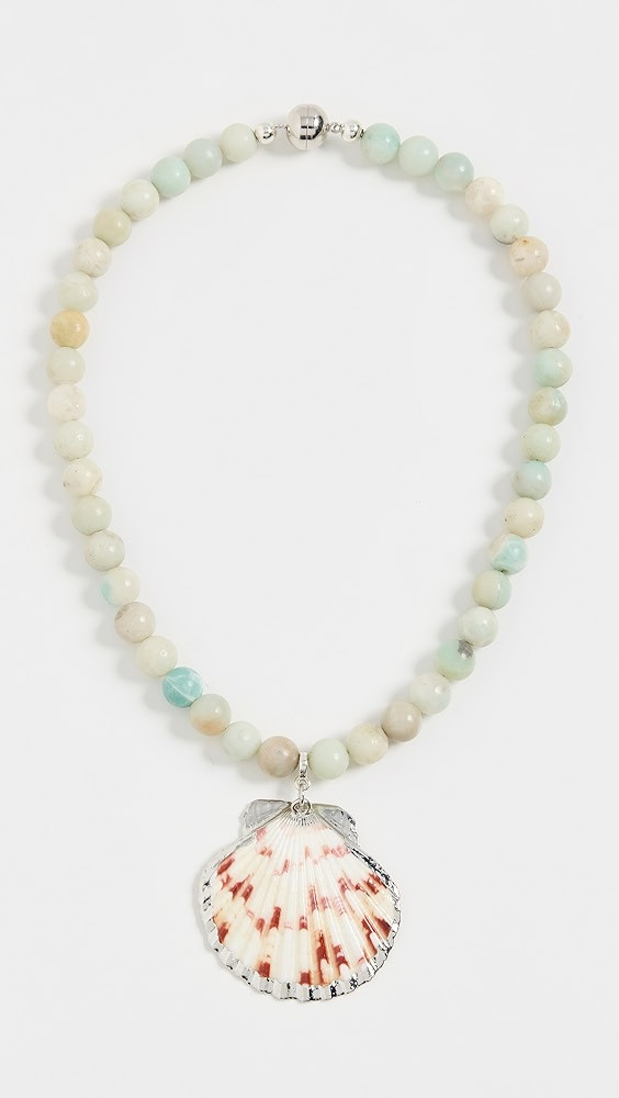 Julietta Fiji Necklace | Shopbop | Shopbop