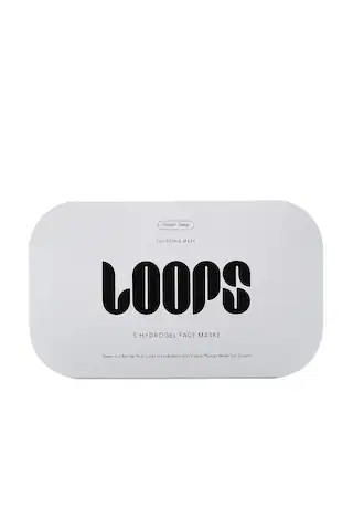 Dream Sleep Slugging Mask 5 Pack
                    
                    LOOPS | Revolve Clothing (Global)