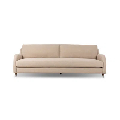 Lynne Sofa-Laughlin Ochre | Wayfair North America