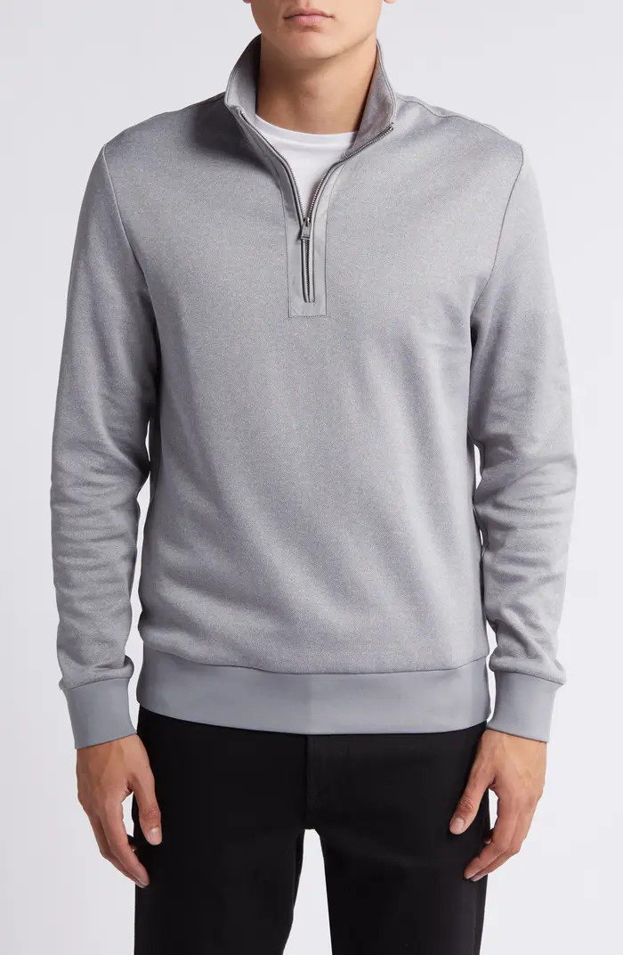 Sidney Quarter Zip Pullover | Nordstrom Rack