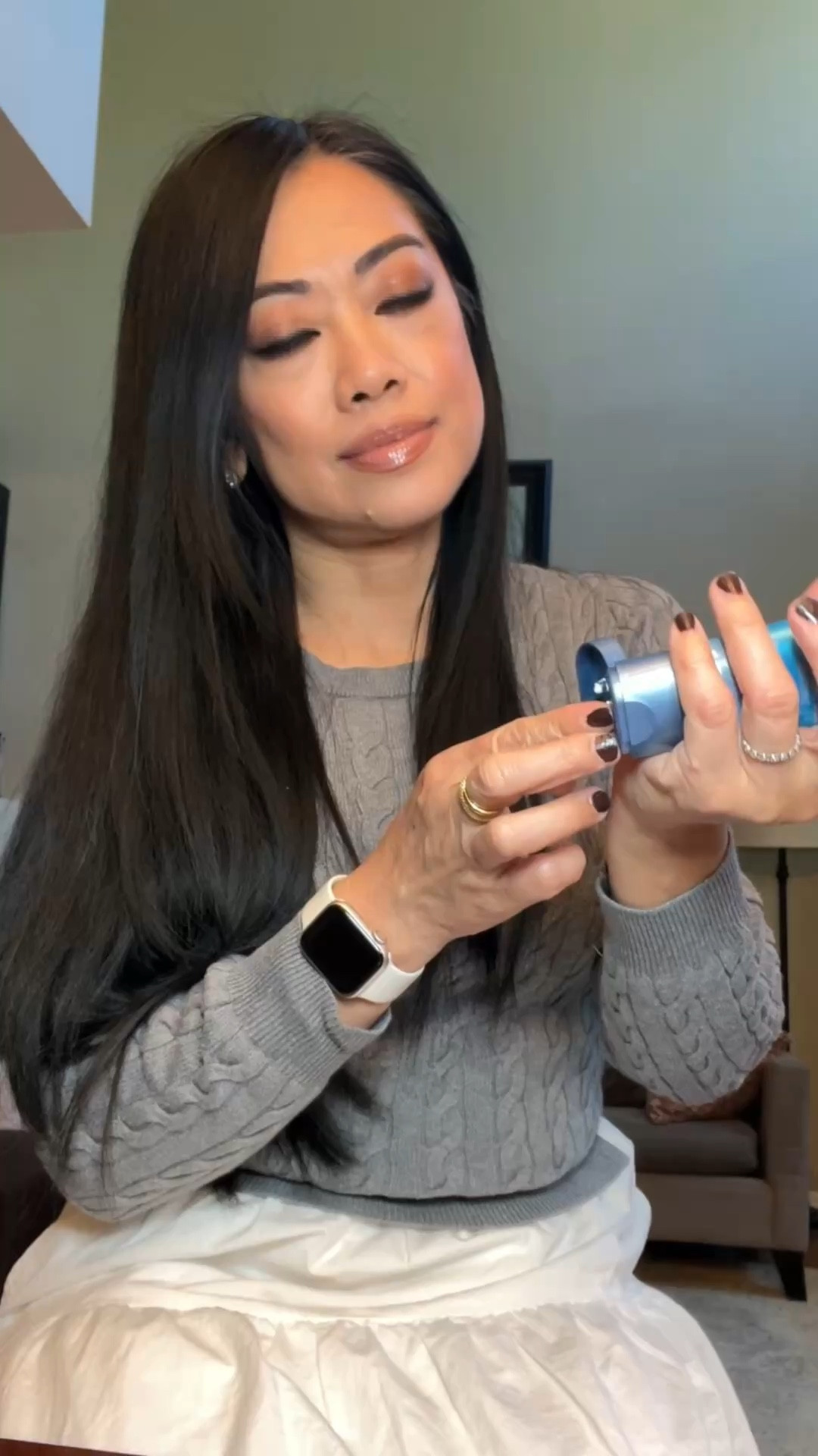 Everyday sunscreen that’s light and hydrating.

#LTKBeauty #LTKmorningroutine #LTKgrwm