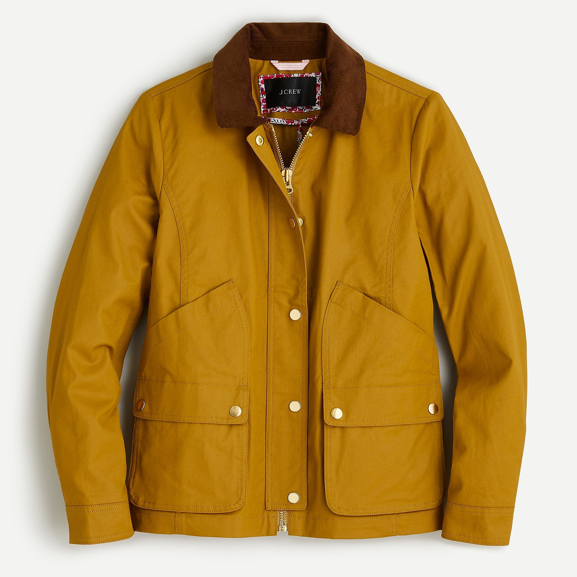Barn Jacket | J. Crew US