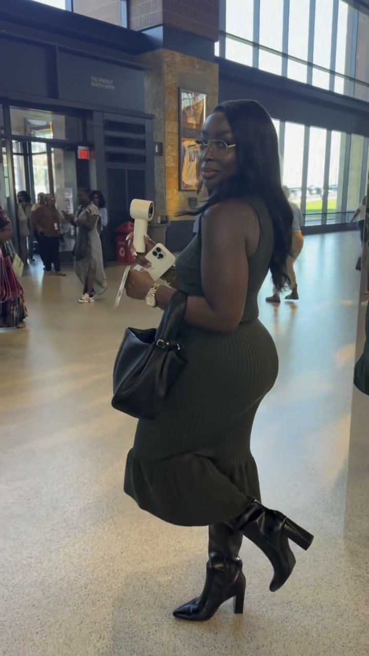 This fan?! Saved me and lace, with all of that Praise and Worship! It’s powerful!

#LTKVideo #LTKFindsUnder100 #LTKStyleTip