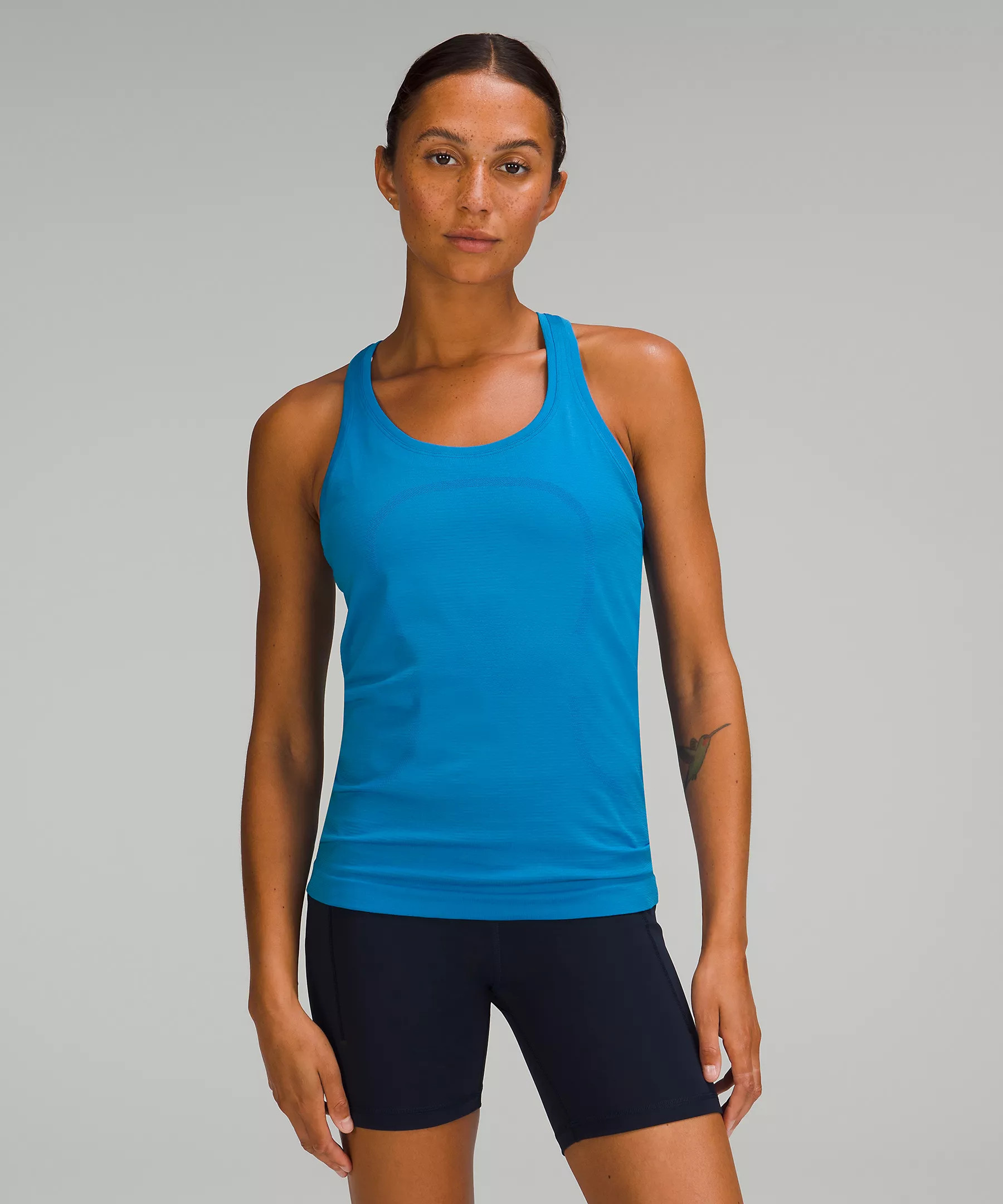 Swiftly Tech Racerback Tank Top 2.0 | Lululemon (US)