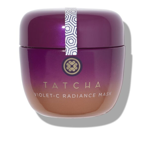 Violet-C Radiance Mask | Space NK (EU)