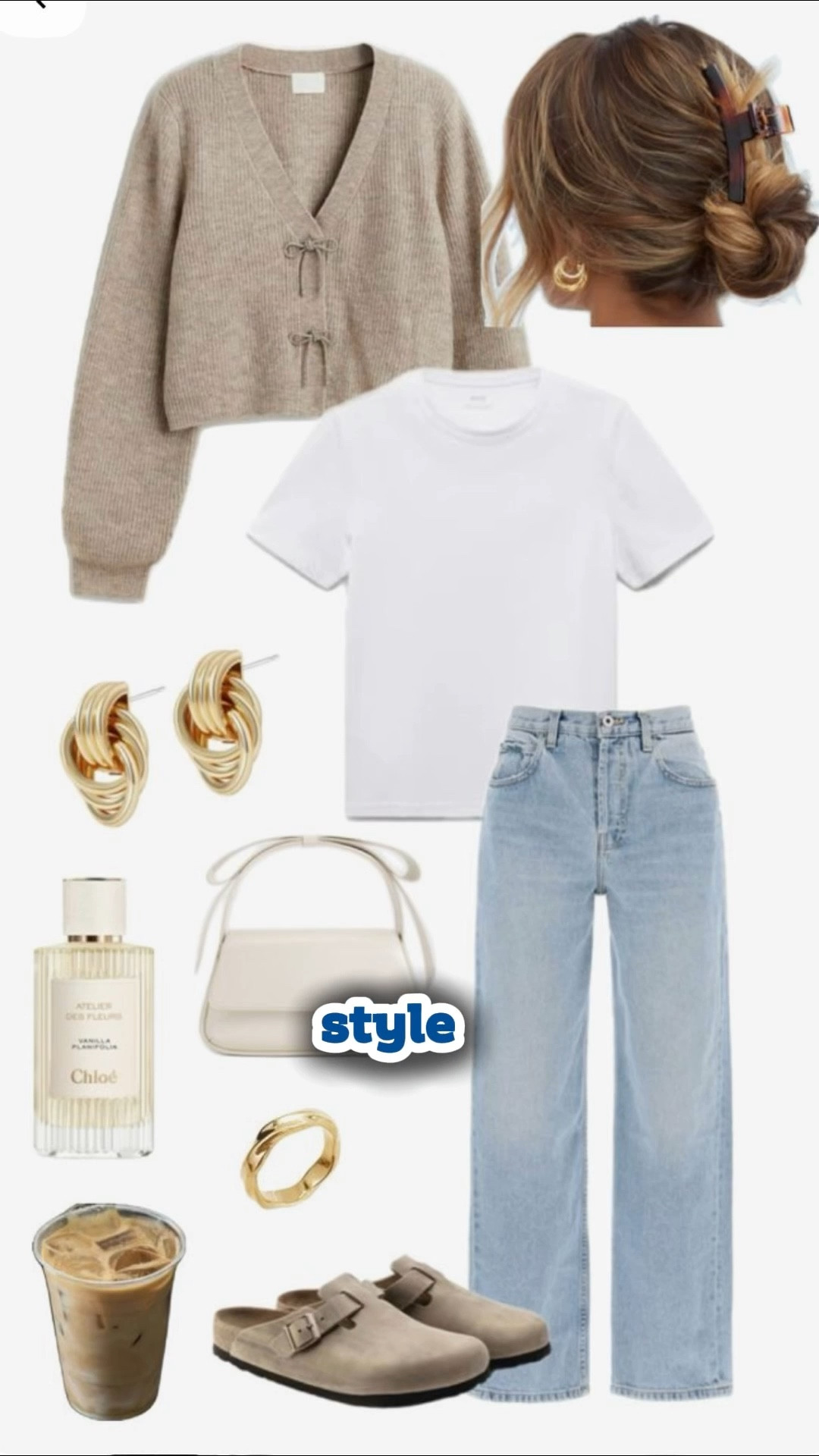 What I kept because it was stylish, comfortable, versatile and made me feel oh so confident! 

Fall 2025 outfit inspiration | fall clean outfit inspo | quiet luxury clean girl vibes | preppy clean outfits fashion over 40 outfits | style over 40 | classic style outfit ideas 

#LTKPetite #LTKShoeCrush #LTKFindsUnder100