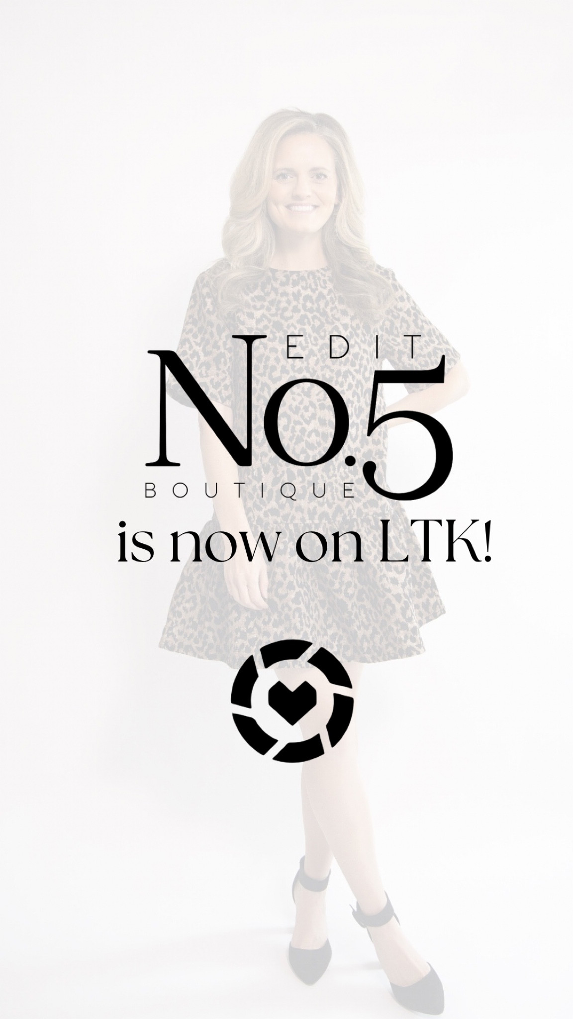 So excited to announce Edit No. 5 Boutique is on LTK!!

#LTKStyleTip #LTKFindsUnder100