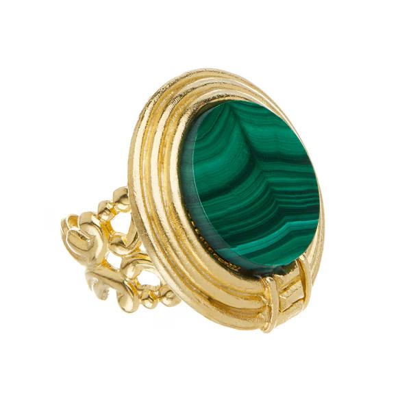 Roma Ring | Susan Shaw