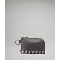 Clippable Card Pouch | Lululemon (US)