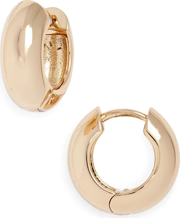 Small Hoop Earrings | Nordstrom
