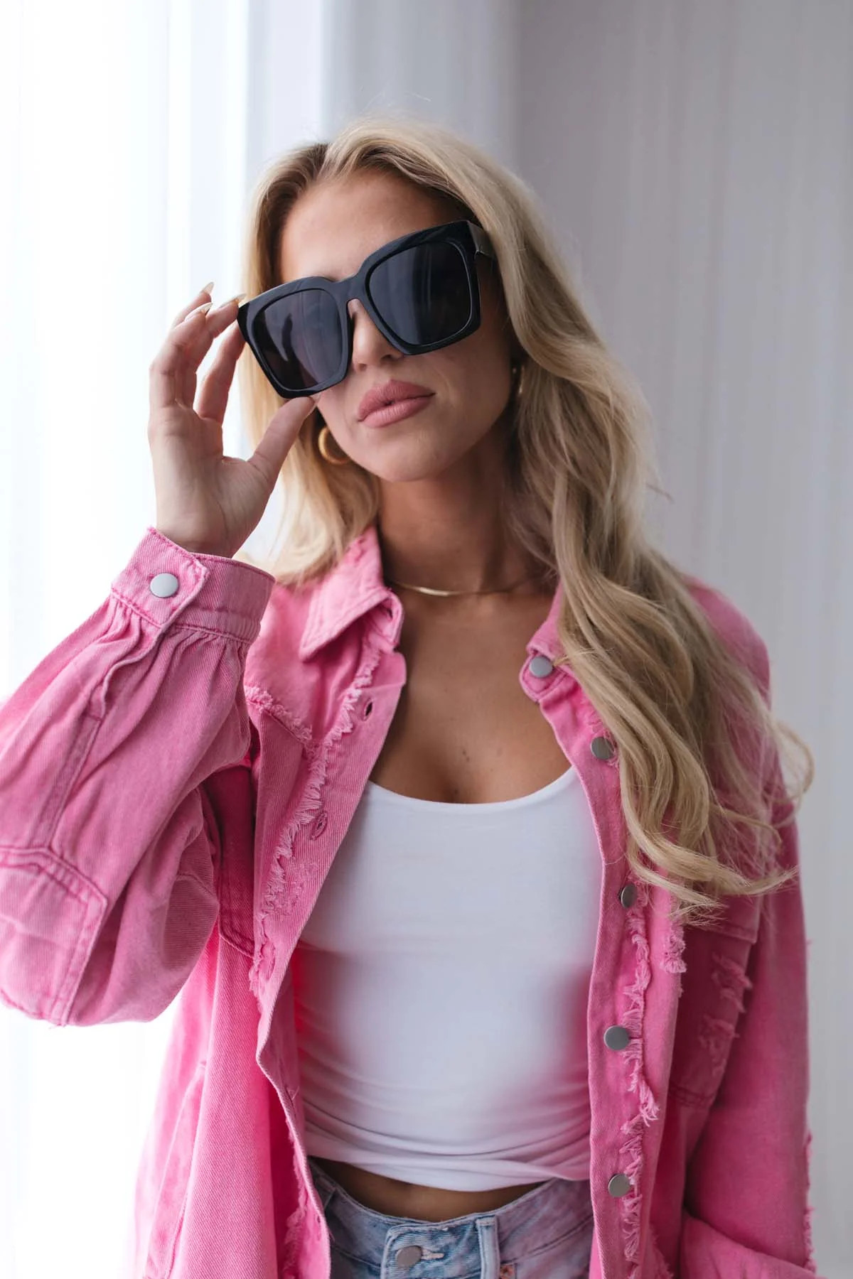 Camrin Sunnies | The Post