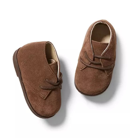 Baby Chukka Boot | Janie and Jack