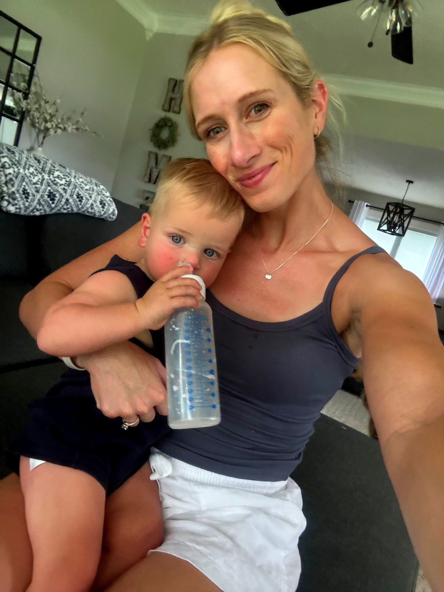 Mom life! Errands! 

Loved this outfit for the summer #momlife #boymom

#LTKActive #LTKKids