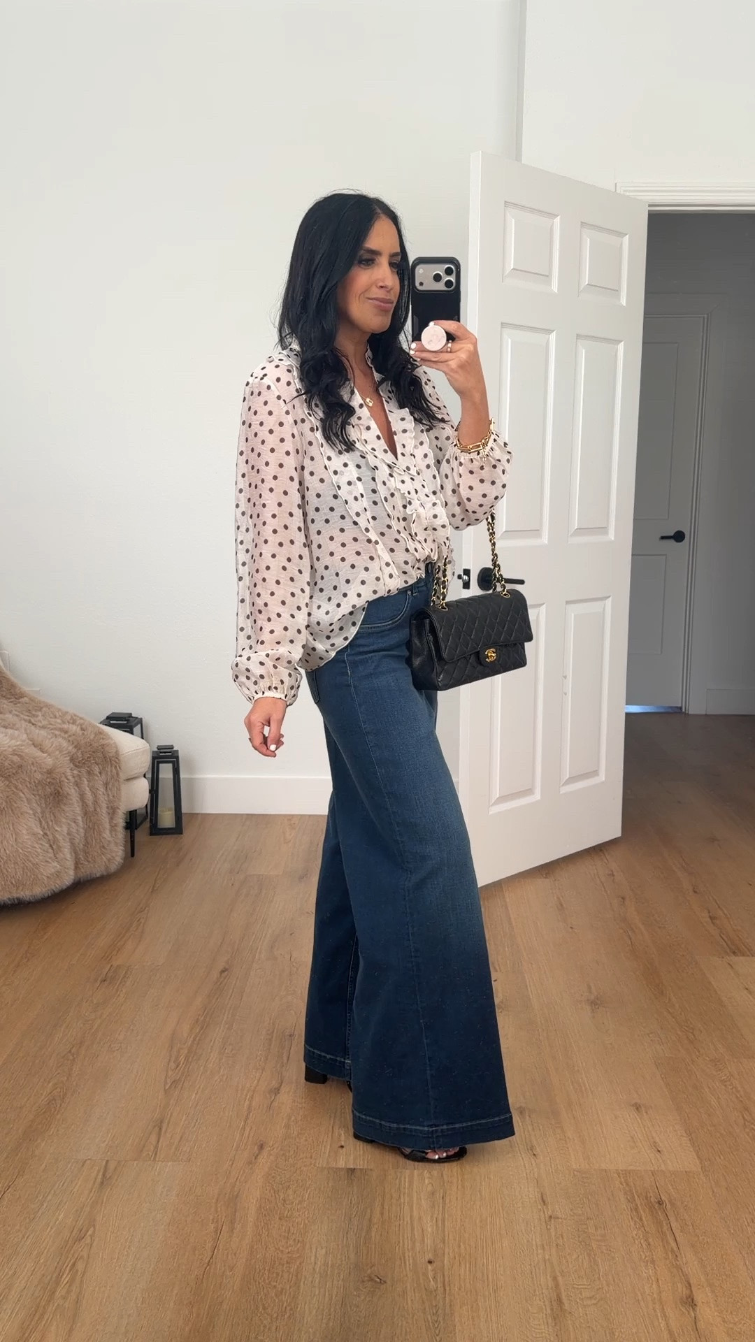Spanx jeans 50% off
