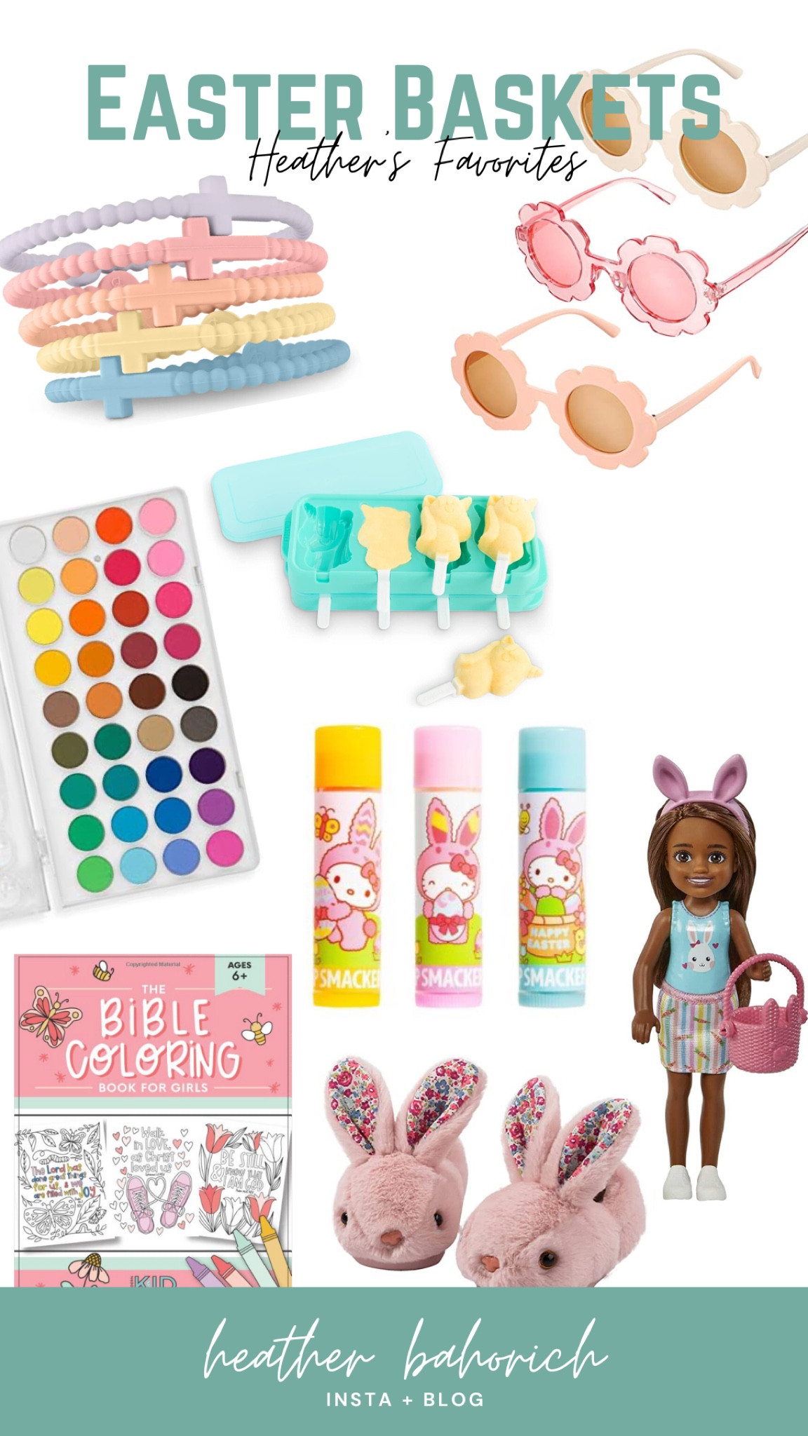 Easter baskets ideas 

#LTKkids #LTKSale #LTKSeasonal