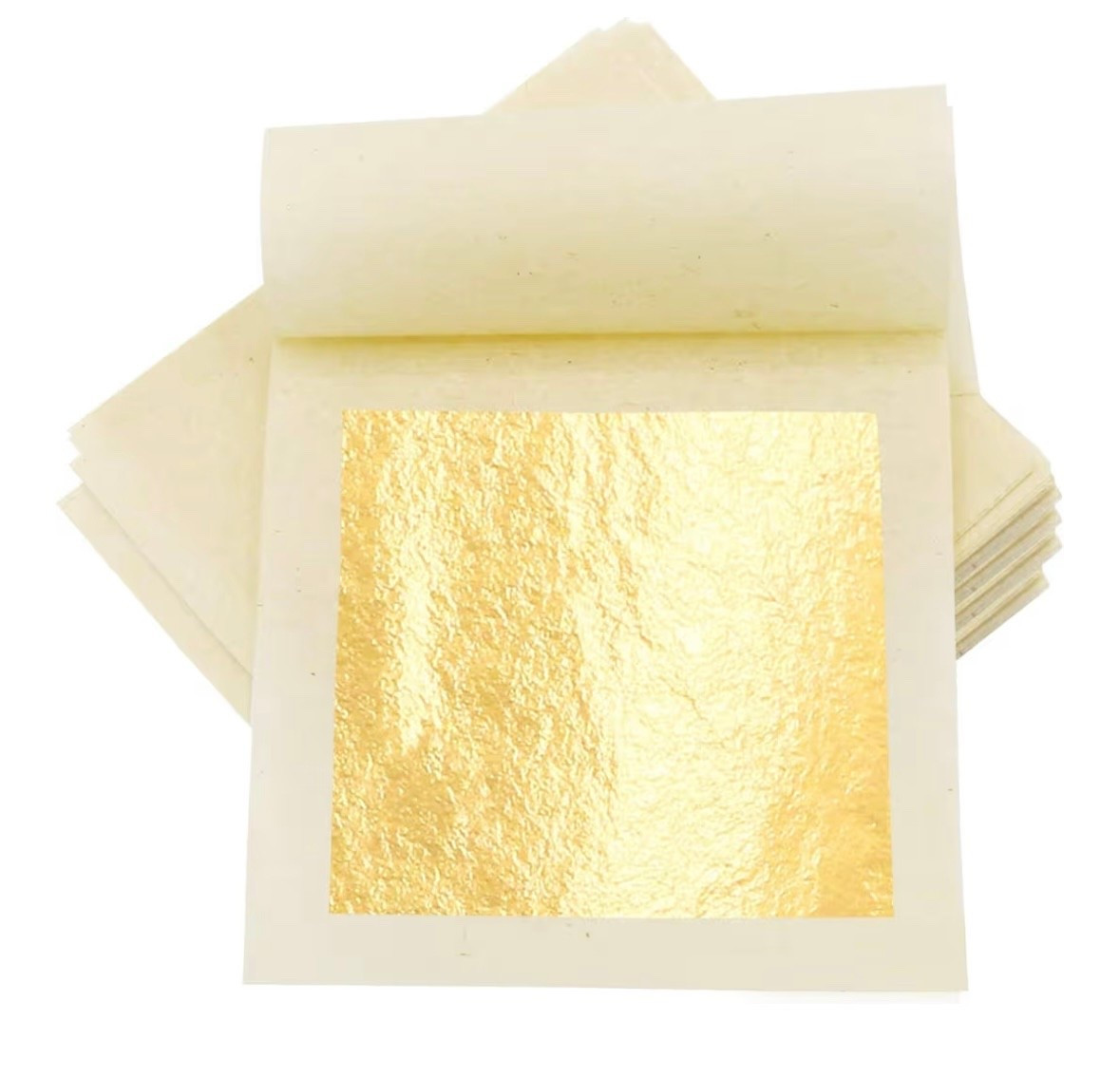 Add a touch of elegance to your cakes! ✨

These edible gold sheets are perfect for decorating cakes, desserts, and pastries for a beautiful, luxury finish. 

#bakingtools #cakedecorating #homebaker #kitchenessentials #amazonfinds

#LTKstorytime #LTKHome #LTKfoodie