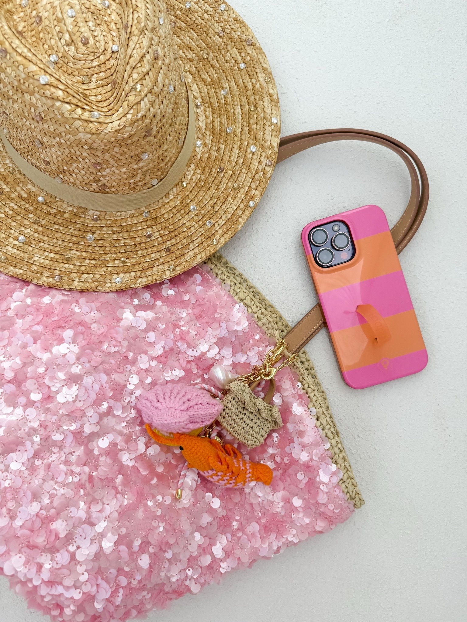 My summer accessories!

#LTKTravel #LTKgrwm #LTKdayinmylife