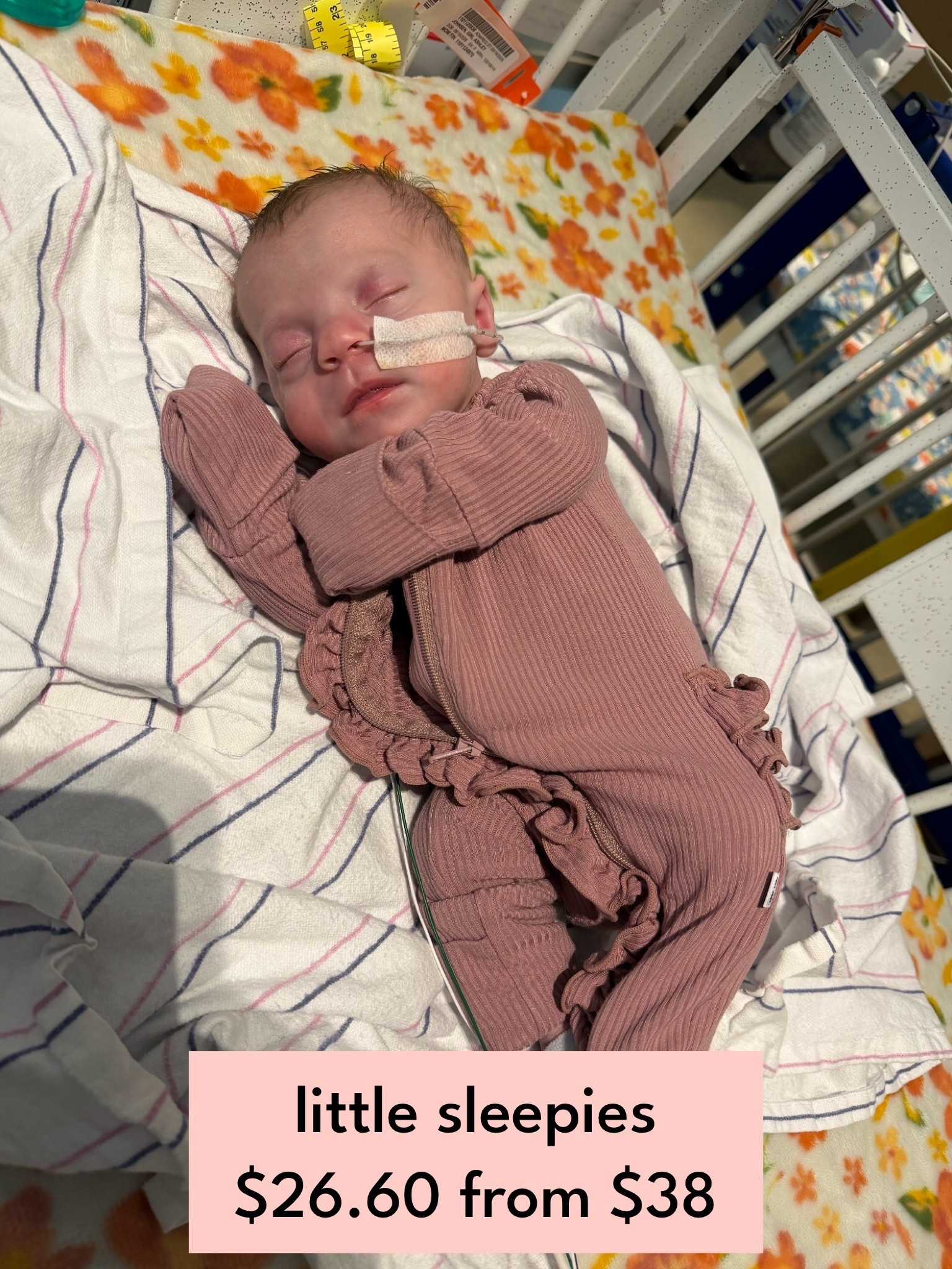 @Little Sleepies