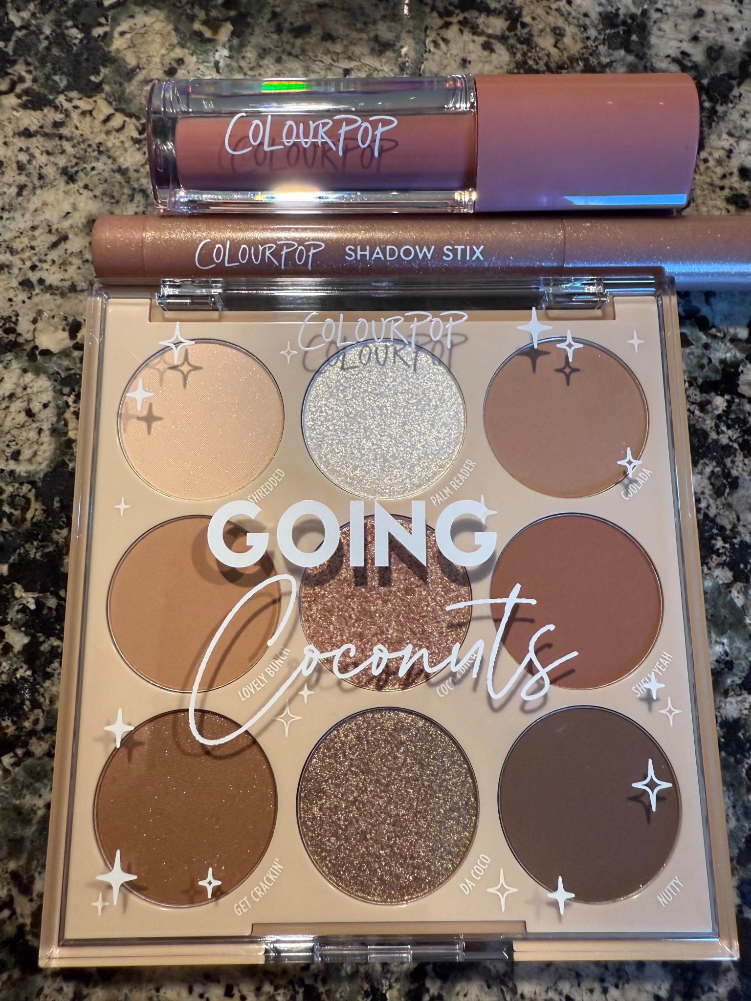 Fall colourpop haul 💄💋

#LTKFindsUnder50 #LTKBeauty #LTKGiftGuide