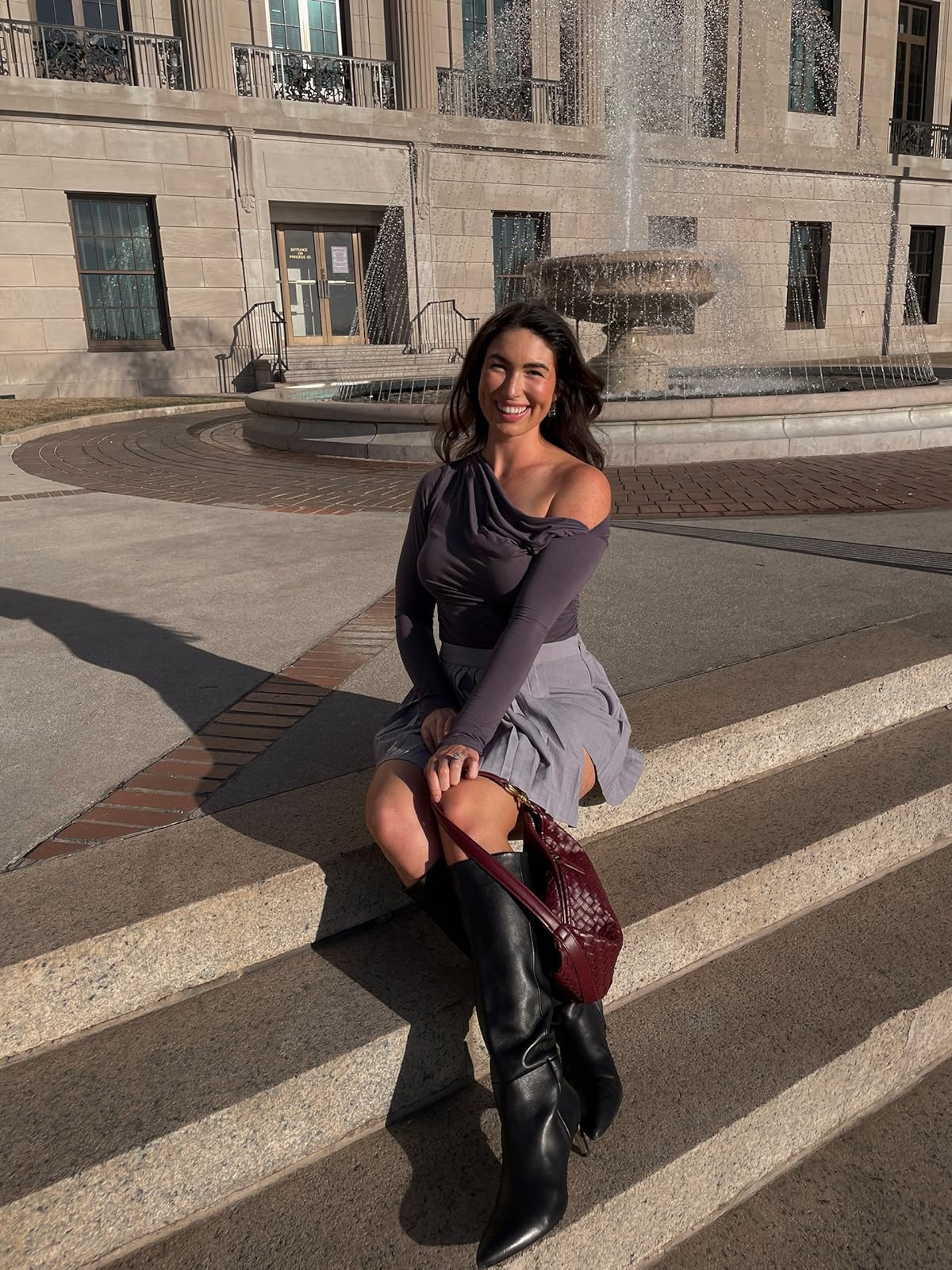 Top & bag | Amazon (US)