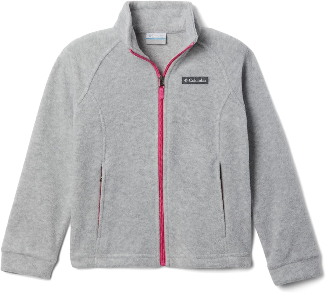 Columbia Unisex-Baby Benton Springs Fleece Jacket | Amazon (US)