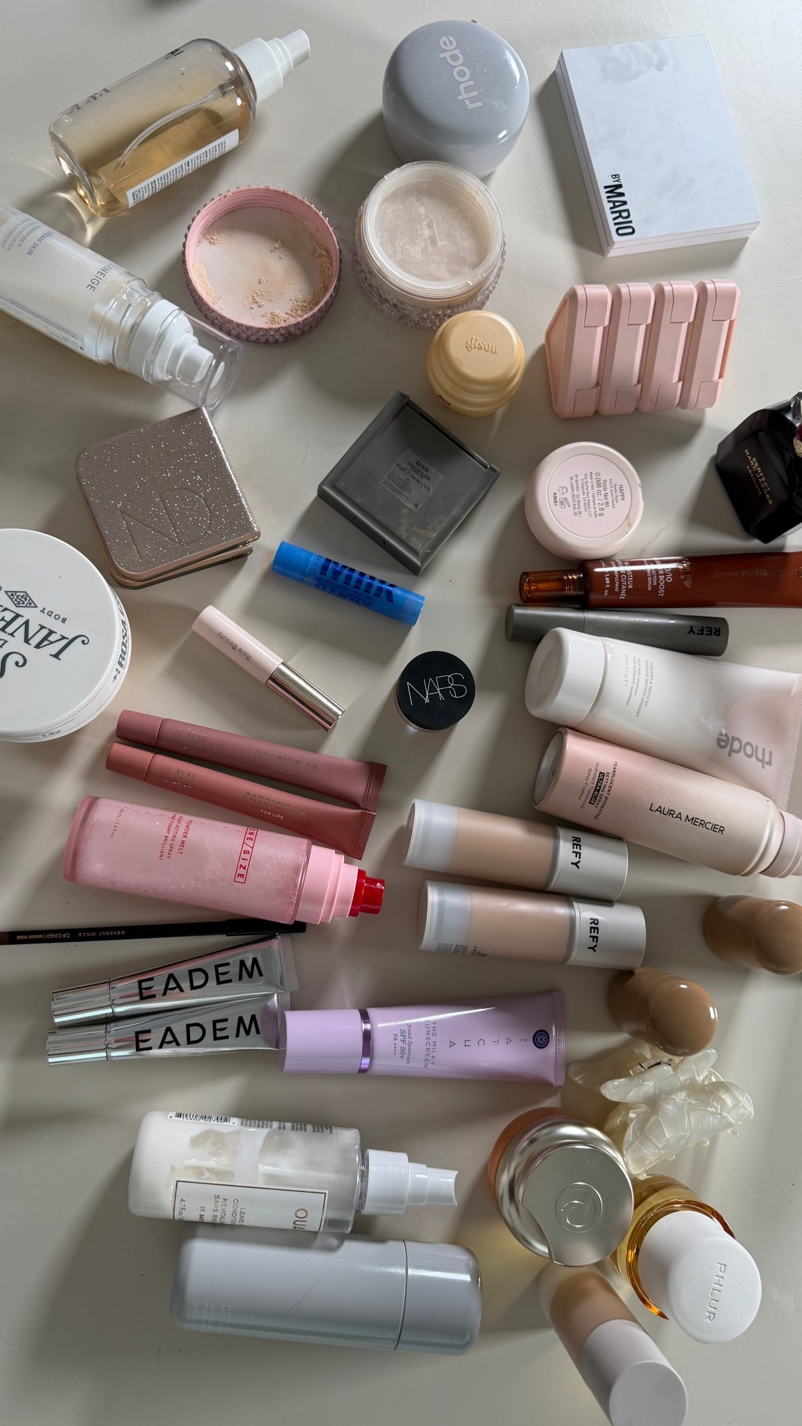 @Sephora sale recommendations 

#LTKSaleAlert