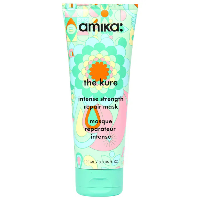 Mini The Kure Intense Strength Repair Mask​ | Sephora (US)