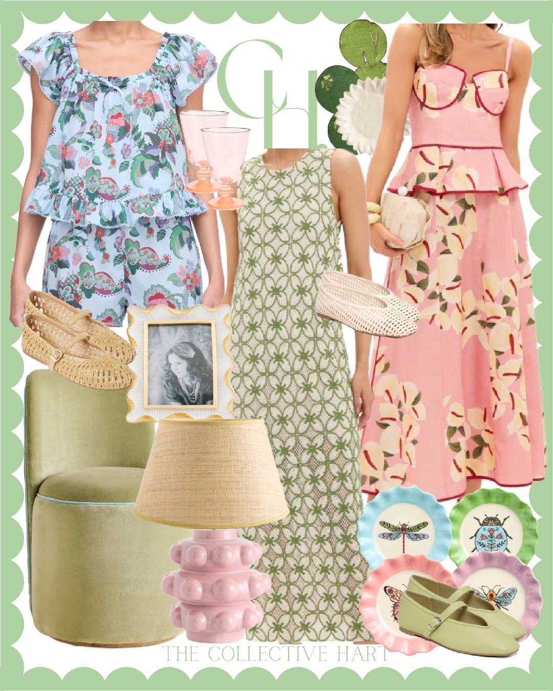 New Arrivals I'm loving!! So many fun, colorful finds for spring! 