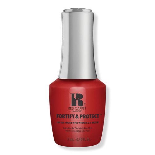 Fortify & Protect LED Gel Nail Polish Collection | Ulta