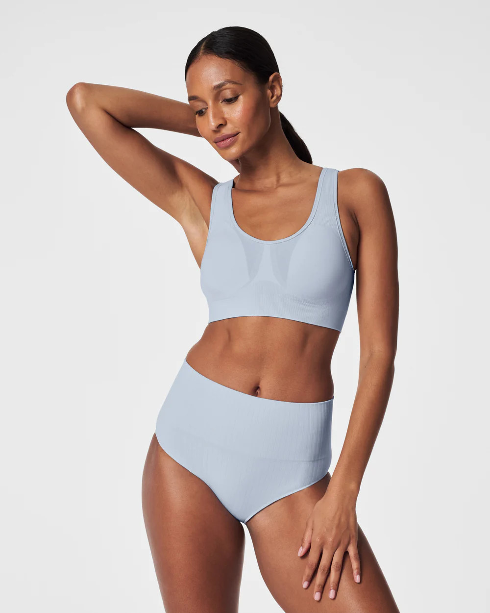 Breast of Both Worlds® Reversible Comfort Bra | Spanx