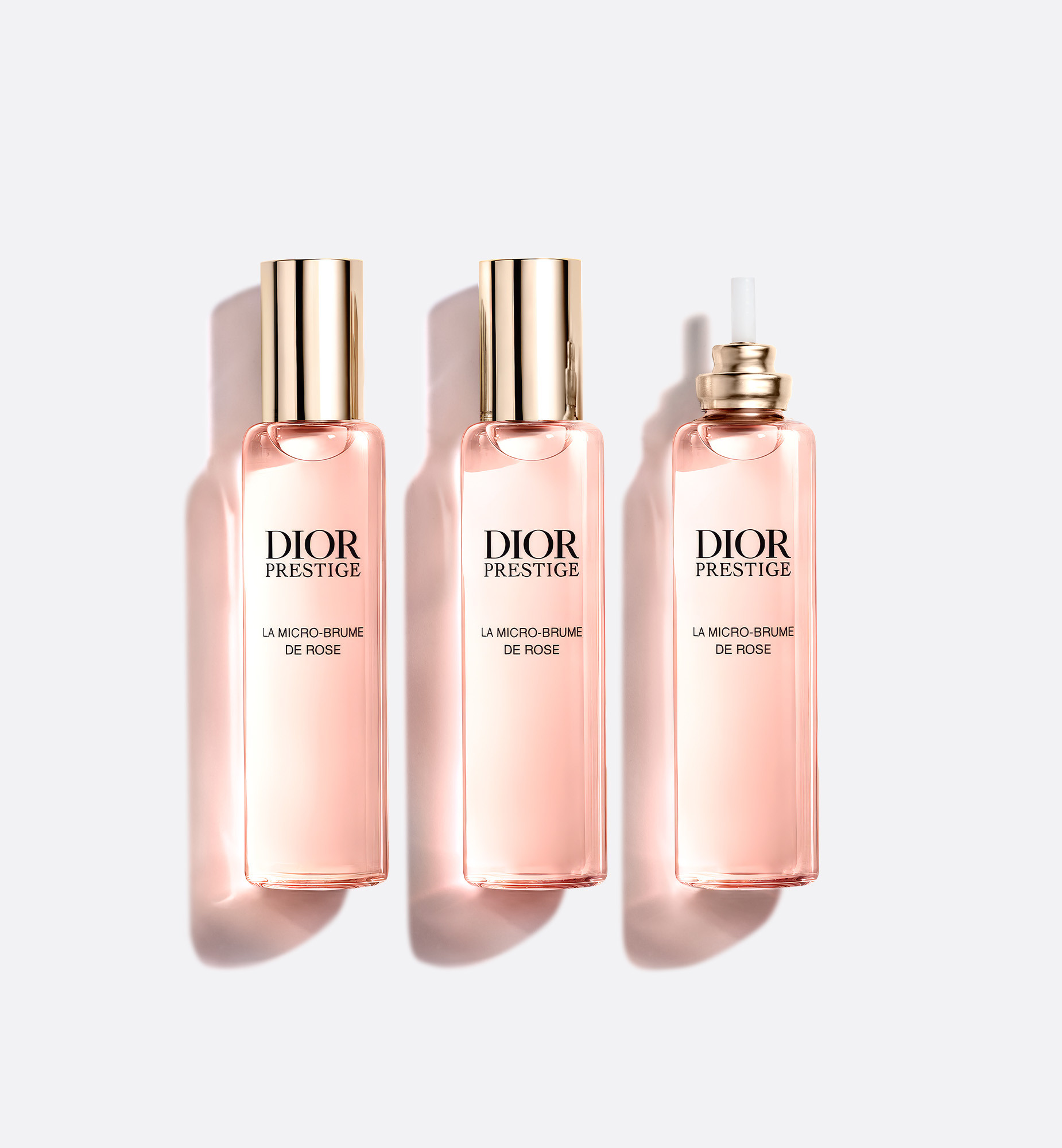 Dior Prestige La Micro-Brume de Rose refill | Dior Beauty (US)
