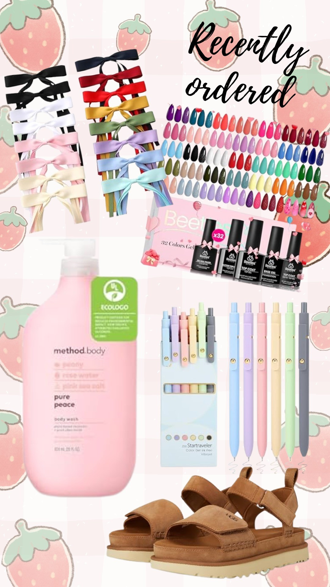 #amazon

#LTKSeasonal #LTKSaleAlert #LTKStyleTip