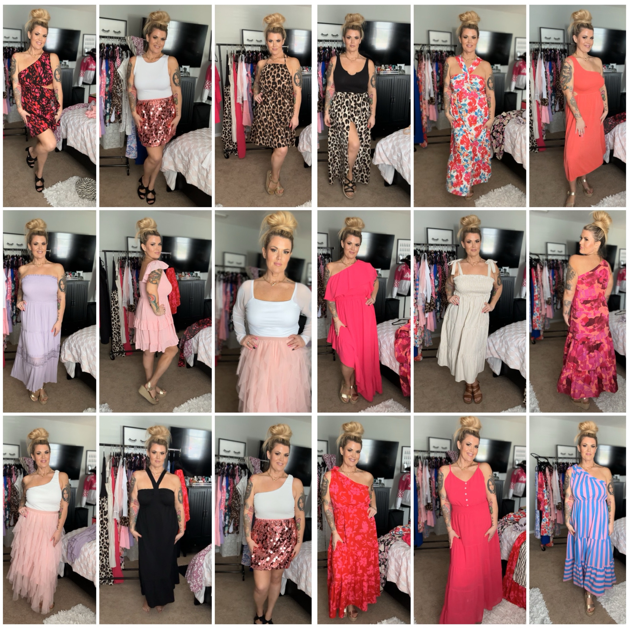 Dresses for Mexico vacation!


#LTKmidsize #LTKover40 #LTKtravel