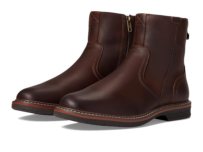 Florsheim Norwalk Side Zip Boot | Zappos